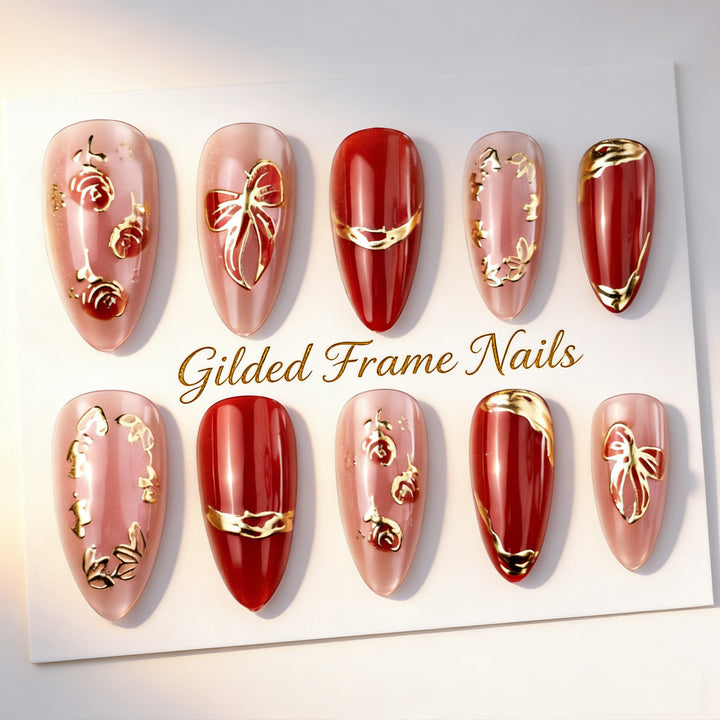 Artificial Nails Stornfield