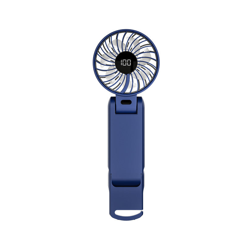Women Portable Mini Fan Stornfield
