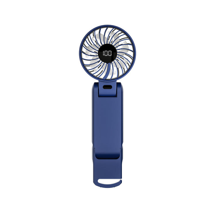 Women Portable Mini Fan Stornfield