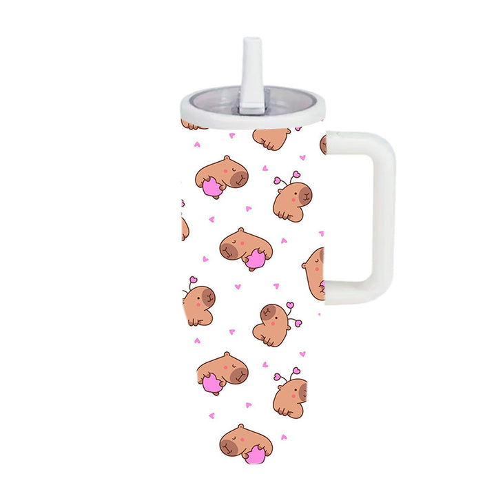 Ladies Drinking Cup Stornfield