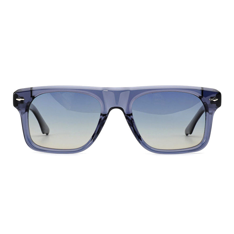 Ladies fashionable sunglasses in elegant tortoiseshell design Stornfield