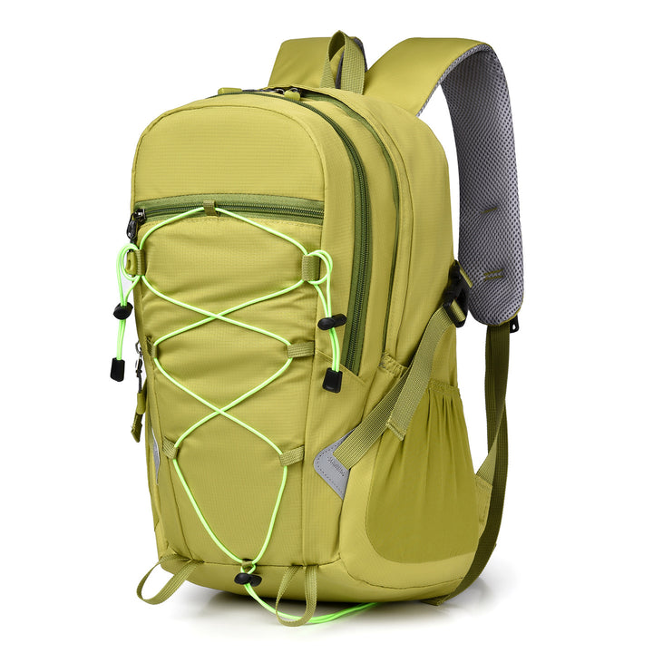 Versatile Multi-Functional Outdoor Backpack Stornfield