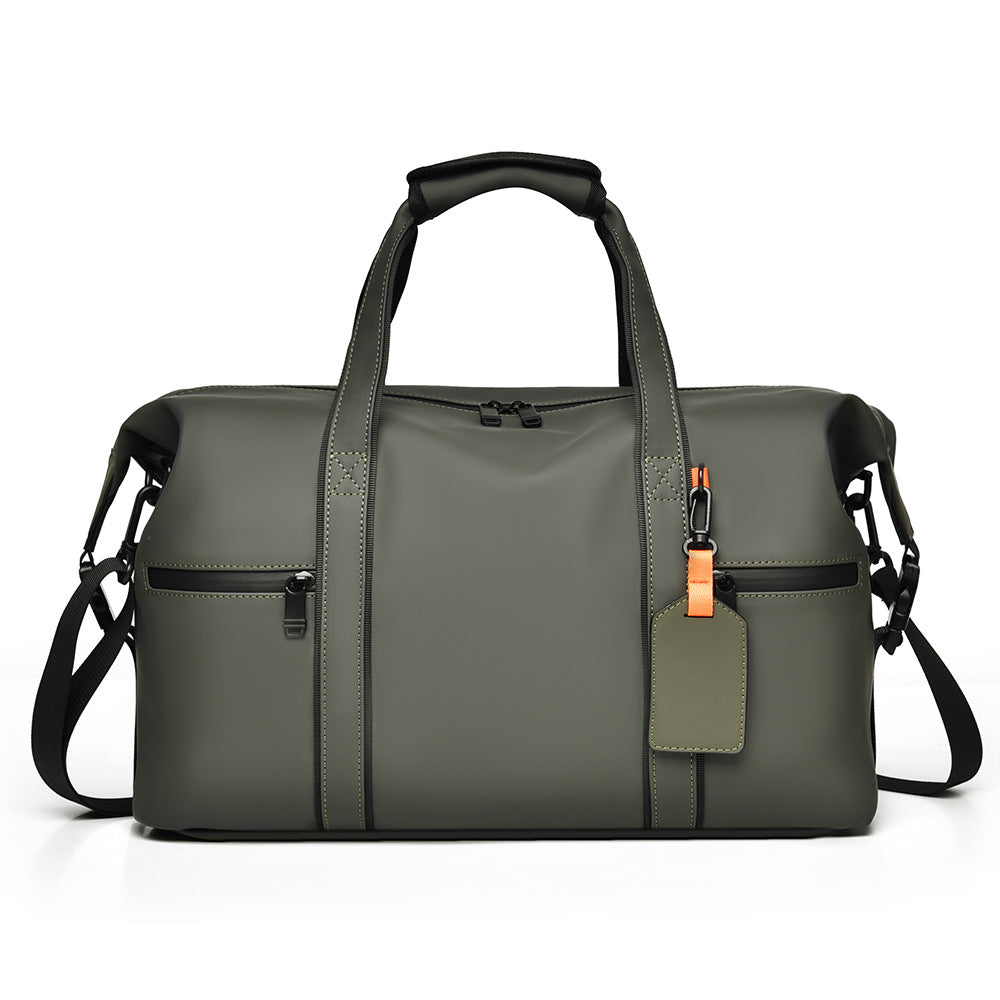 Waterproof Multi-Functional Travel Duffel Stornfield