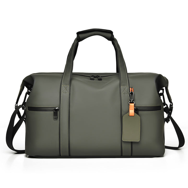 Waterproof Multi-Functional Travel Duffel Stornfield