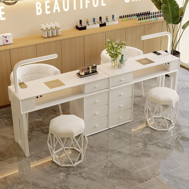 Professional Nail Technician Desk Stornfield