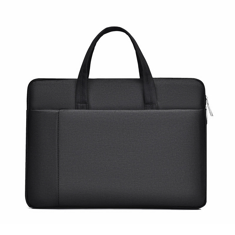 Professional Padded Laptop Briefcase Stornfield