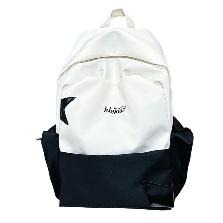 Spacious Multi-Compartt Backpack Stornfield