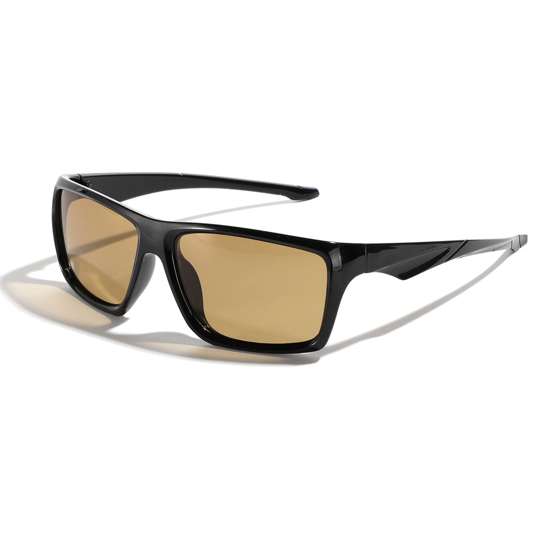 Women's sporty sunglasses with sturdy frame and UV protection Stornfield