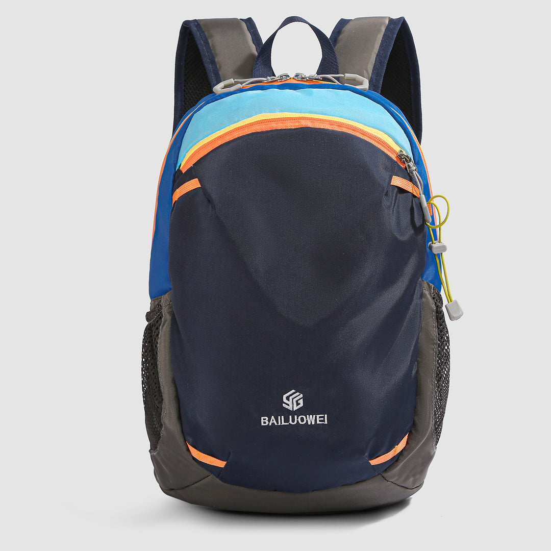 Versatile Multi-Compartment Backpack Stornfield