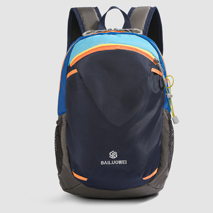 Versatile Multi-Compartment Backpack Stornfield