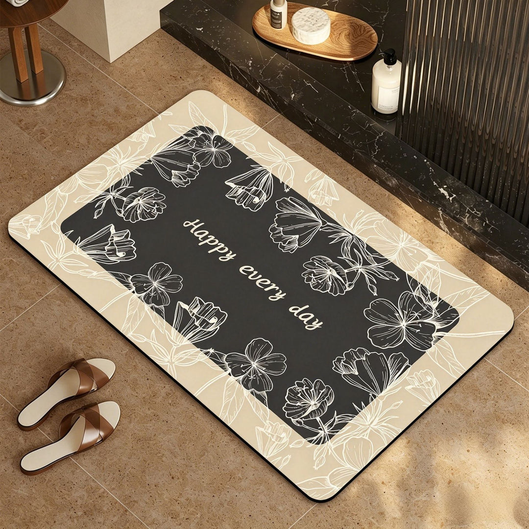 Bath Mat Stornfield