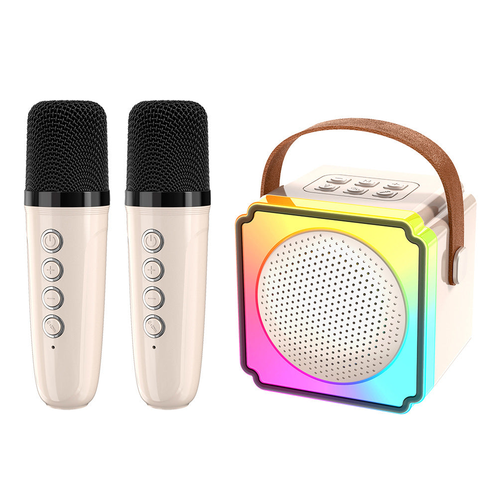 Bluetooth Karaoke Microphone Set Stornfield
