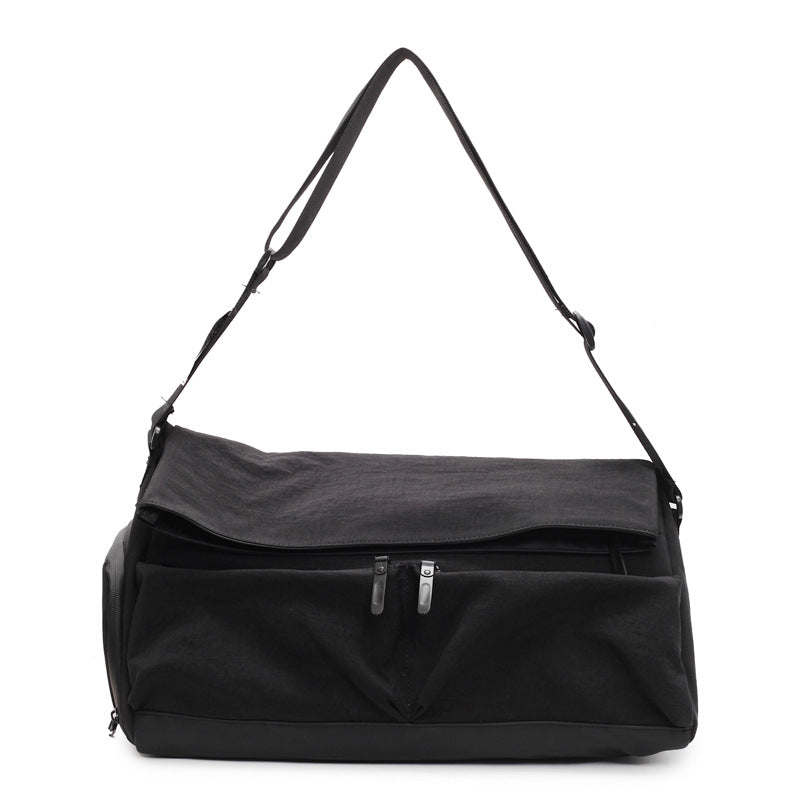 Sporty Shoulder Bag Stornfield