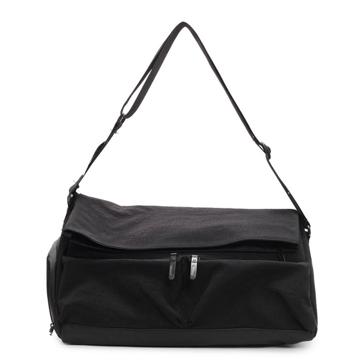 Sporty Shoulder Bag Stornfield