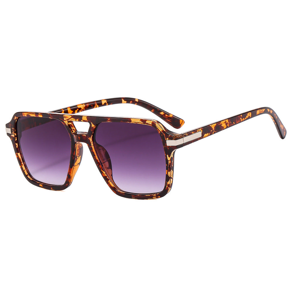 Ladies Premium Sunglasses with Modern Square Shape Stornfield