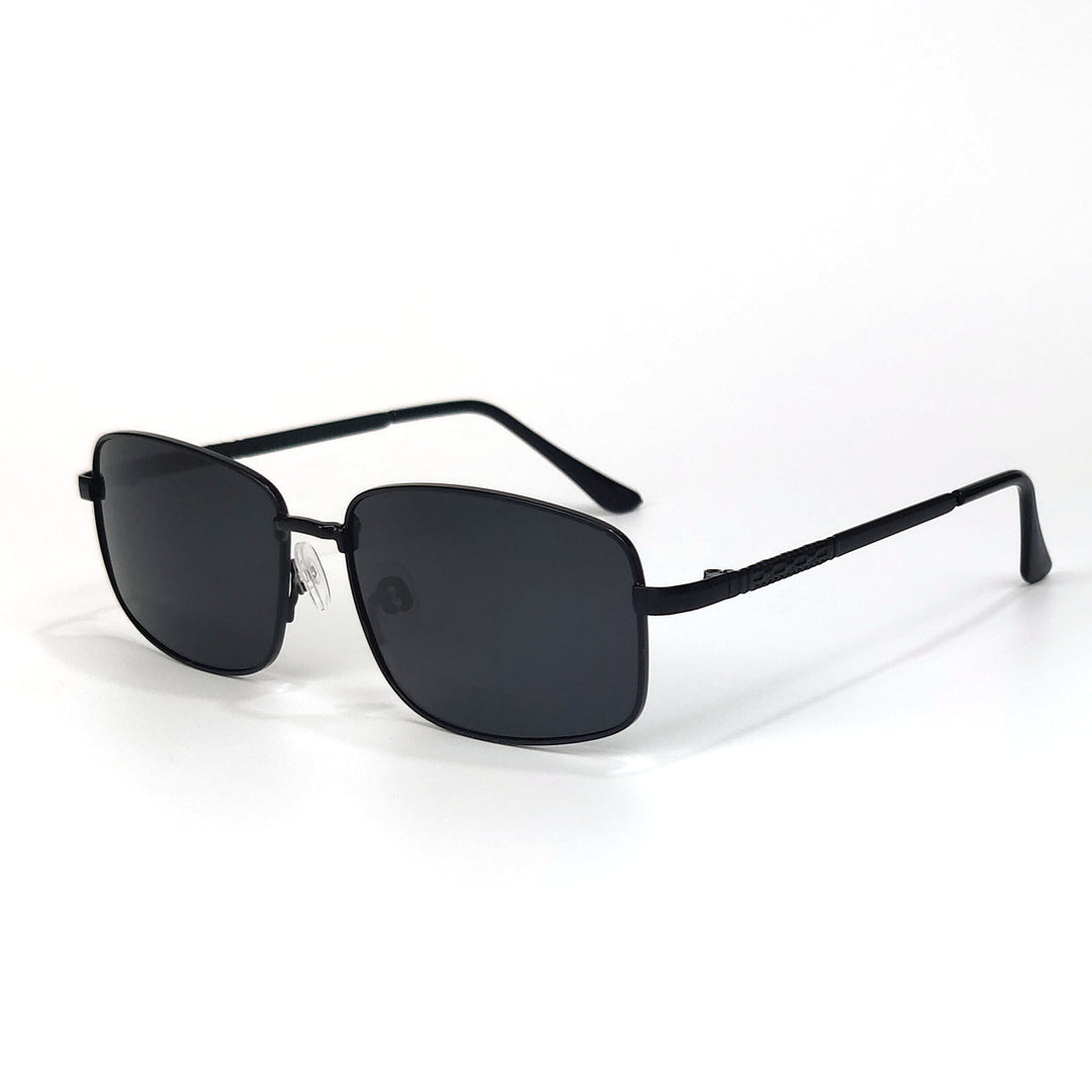 Men's stylish sunglasses with narrow frame Stornfield
