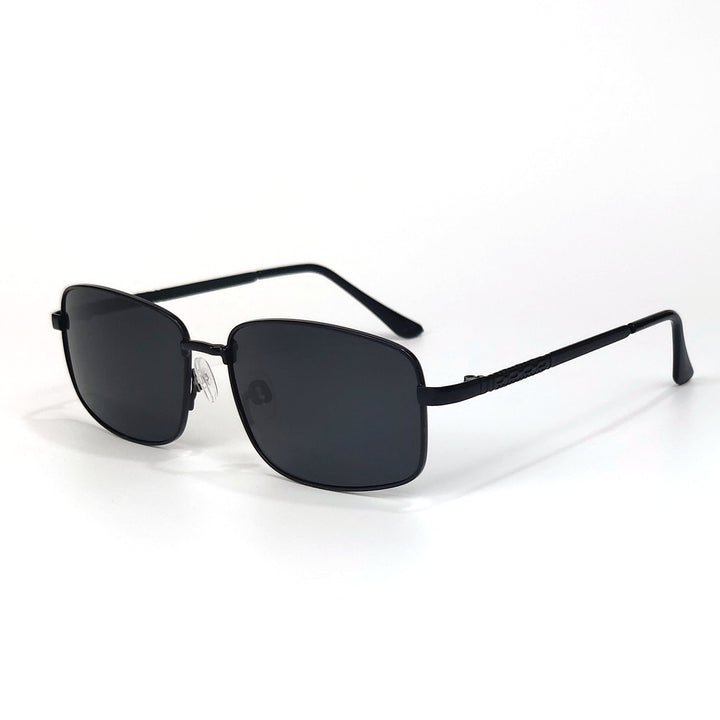 Men's stylish sunglasses with narrow frame Stornfield