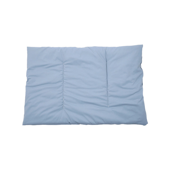 Ladies Ergonomic Dog Cushion with Hypoallergenic Cover Stornfield