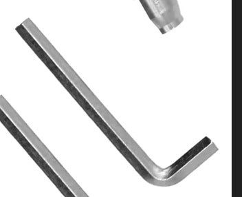 Multi-Purpose Allen Wrench Set Stornfield