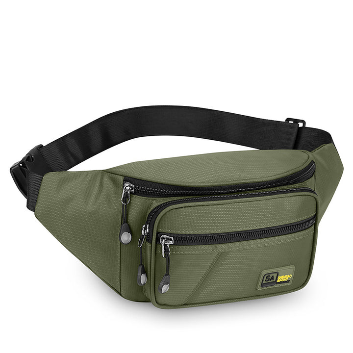 Multi-Functional Outdoor Waist Pack
