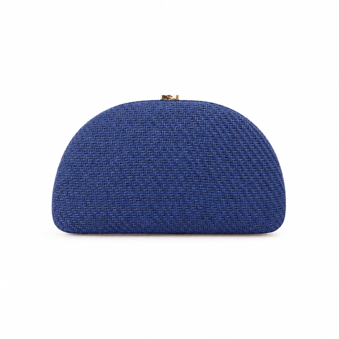 Elegant Textured Clutch