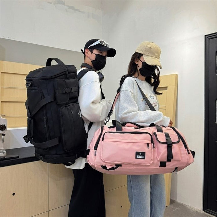 Travel Duffel Stornfield