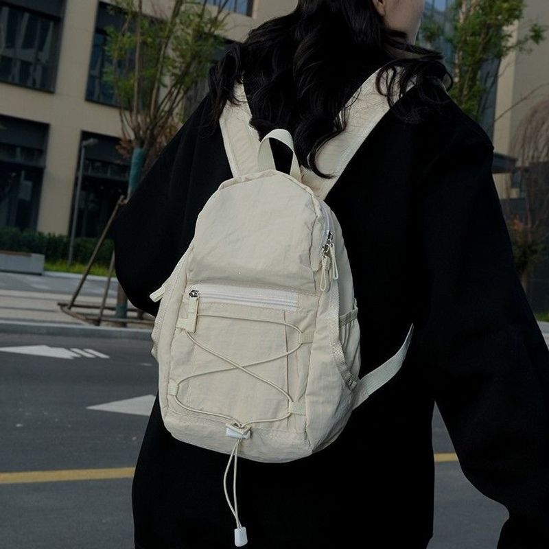 Casual Mini Backpack Stornfield