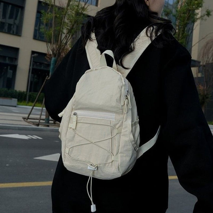 Casual Mini Backpack Stornfield