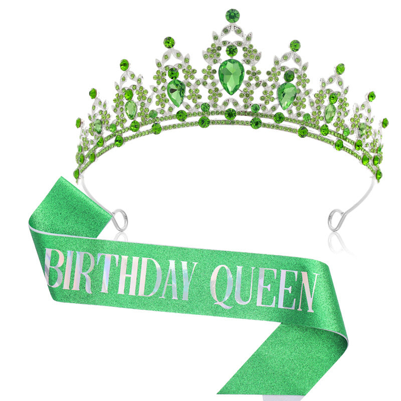 Women's Royal Tiara Stornfield