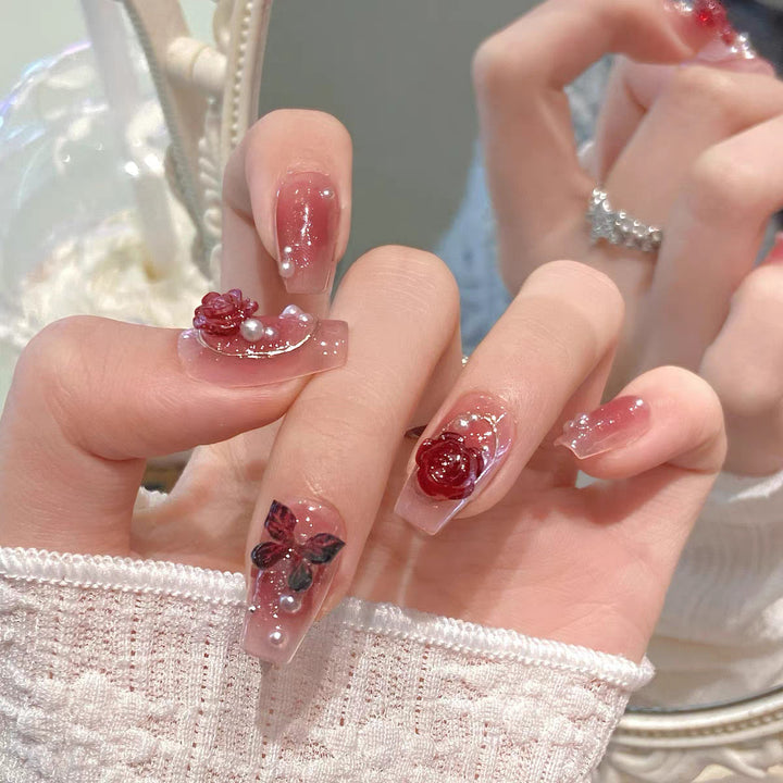 Artistic Nail Tips Stornfield