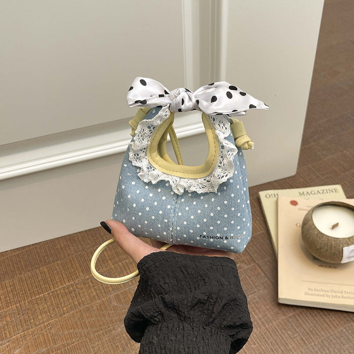 Stylish Mini Shoulder Bag