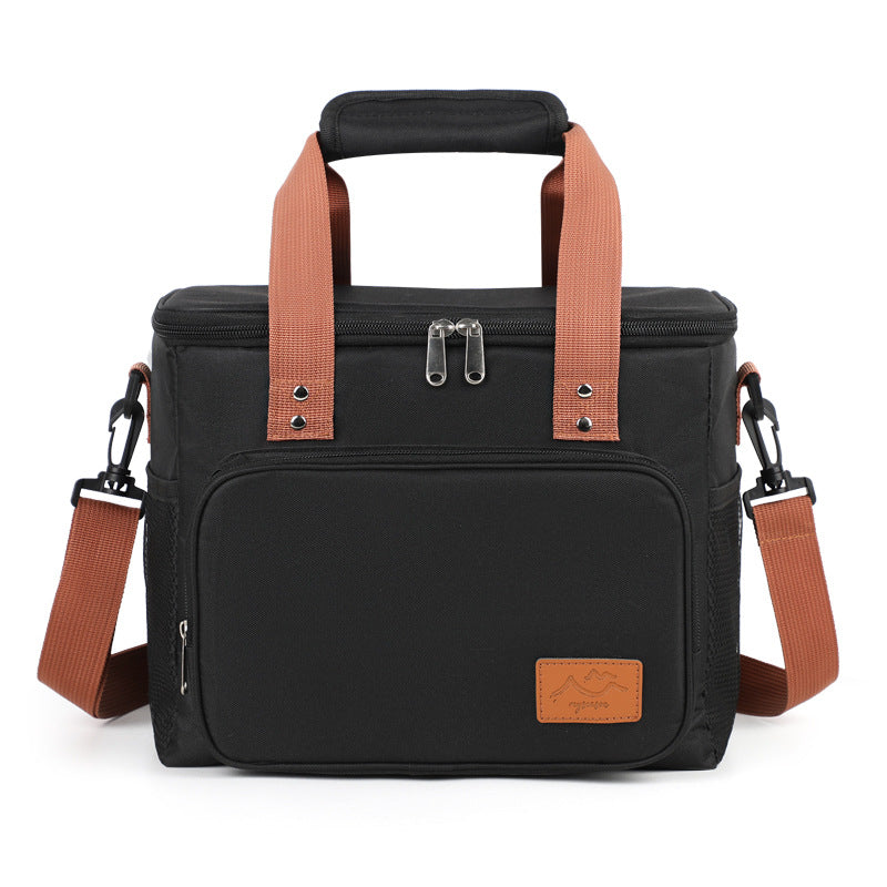Versatile Insulated Food Cooler Bag Stornfield