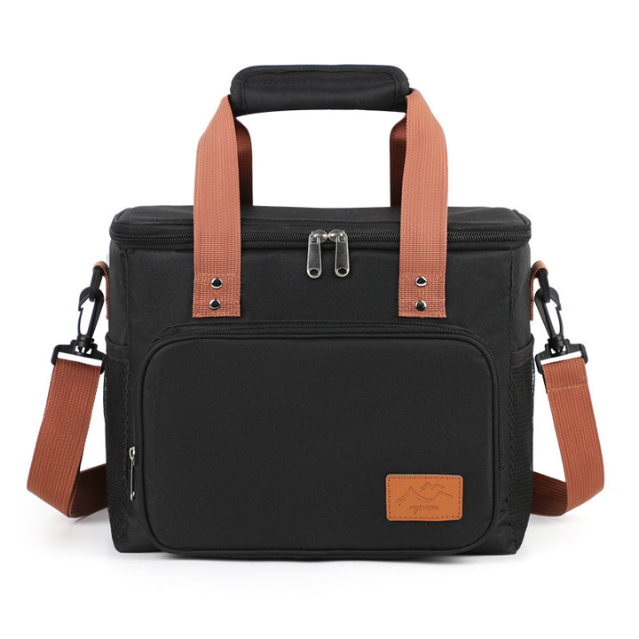 Versatile Insulated Food Cooler Bag Stornfield