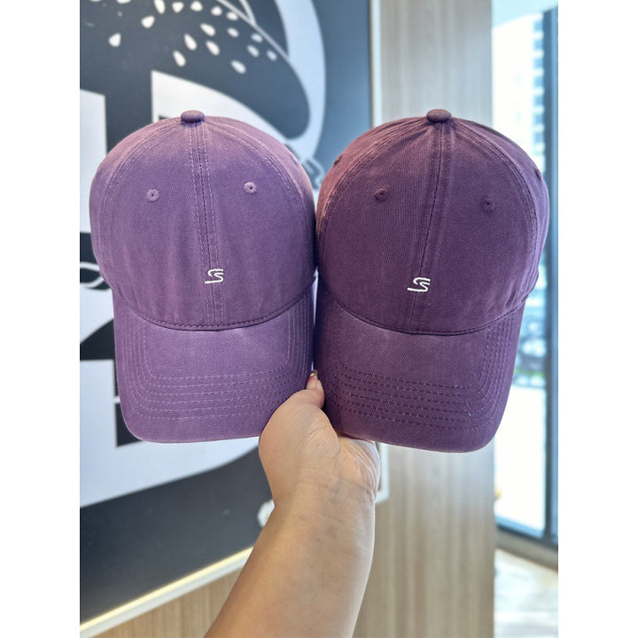 Women's Adjustable Cotton Baseball Cap Stornfield