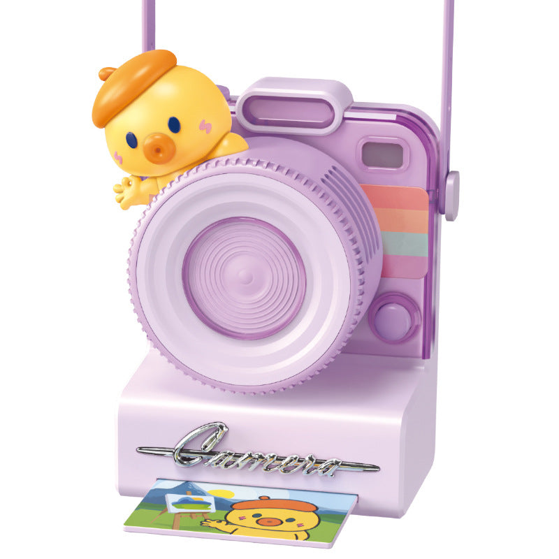 Unisex Toy Cake Set Stornfield
