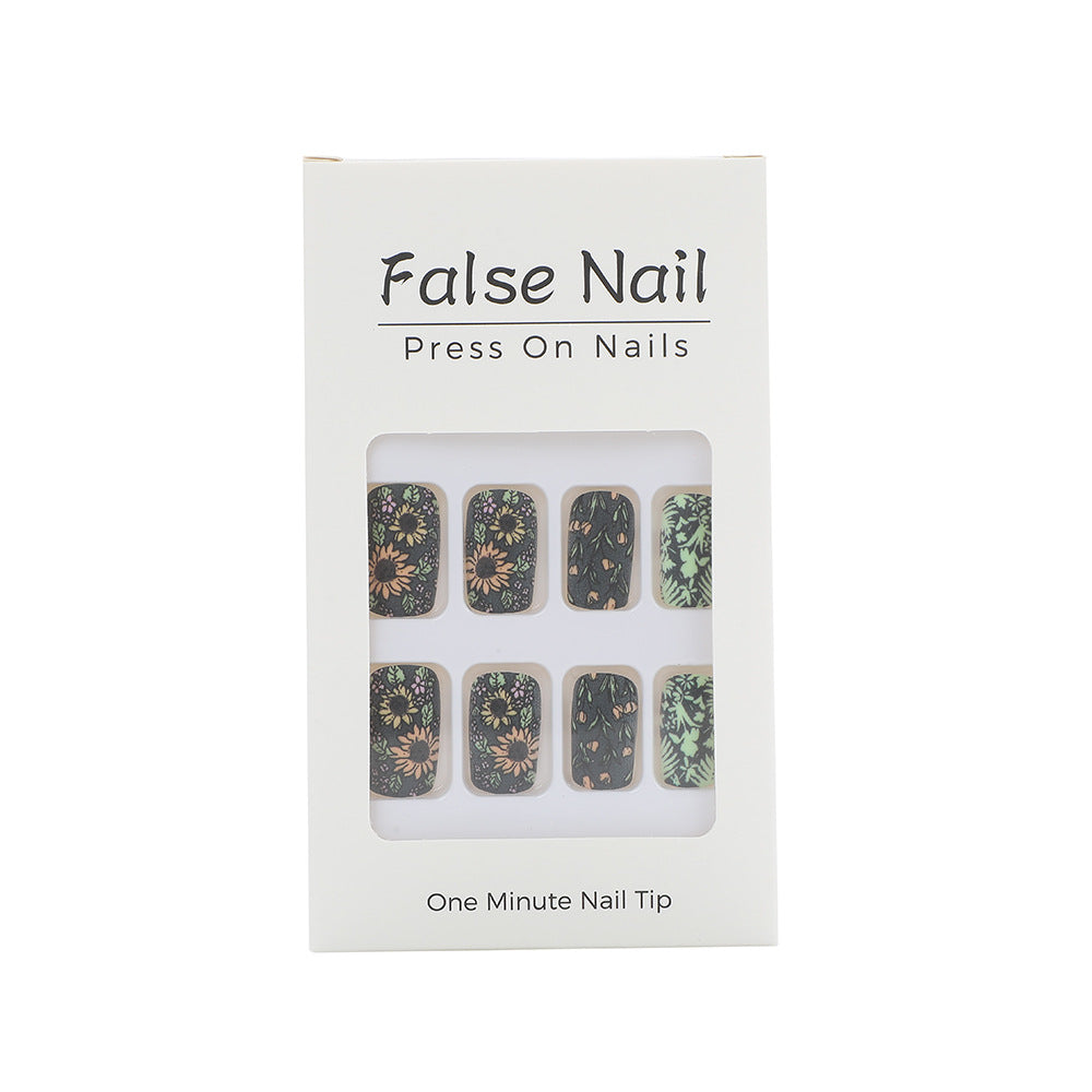Nail Art Set Stornfield
