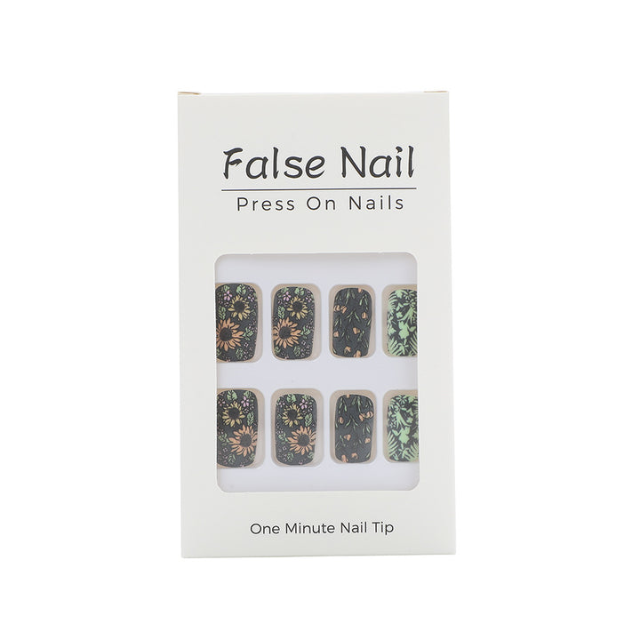 Nail Art Set Stornfield