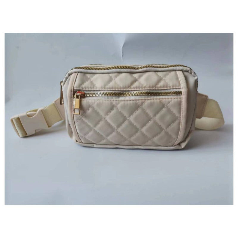 Practical belt bag Stornfield