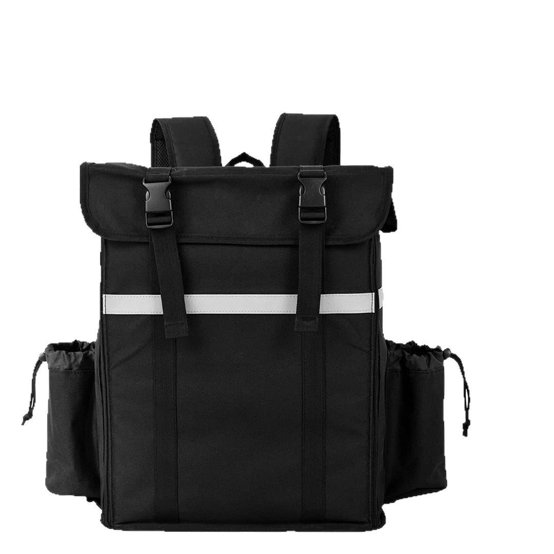 Women Multifunctional Cooler Bag with Insulated Interior and Side Pockets Stornfield