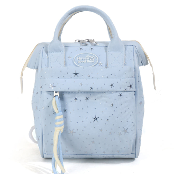Stylish Mini Backpack Stornfield