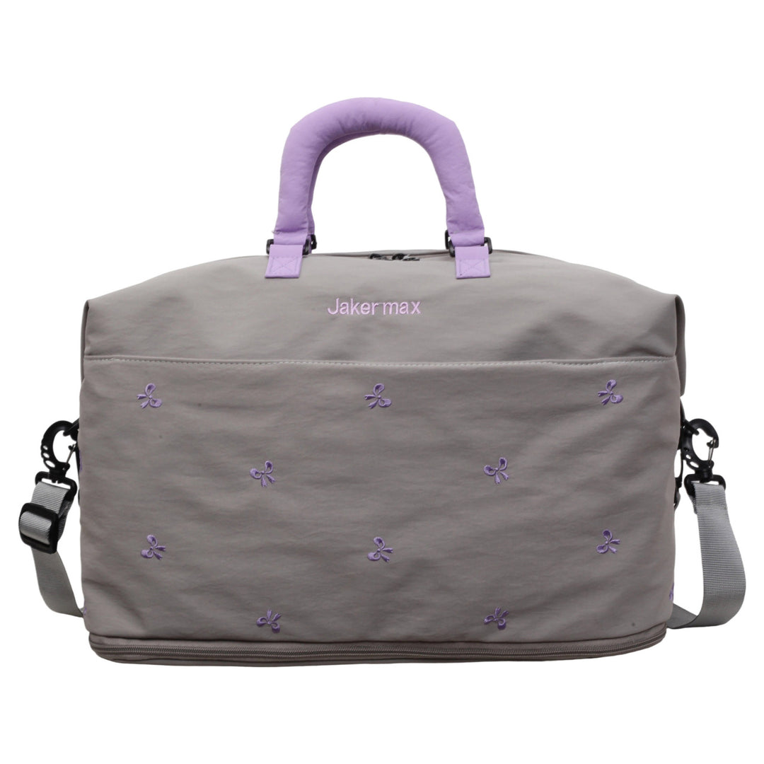 Multifunctional Weekend Travel Bag Stornfield