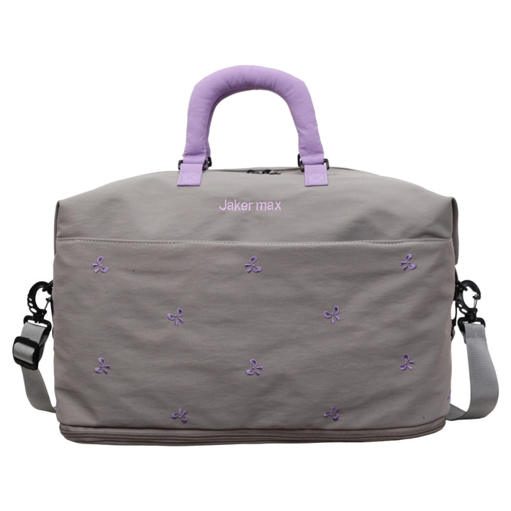 Multifunctional Weekend Travel Bag Stornfield