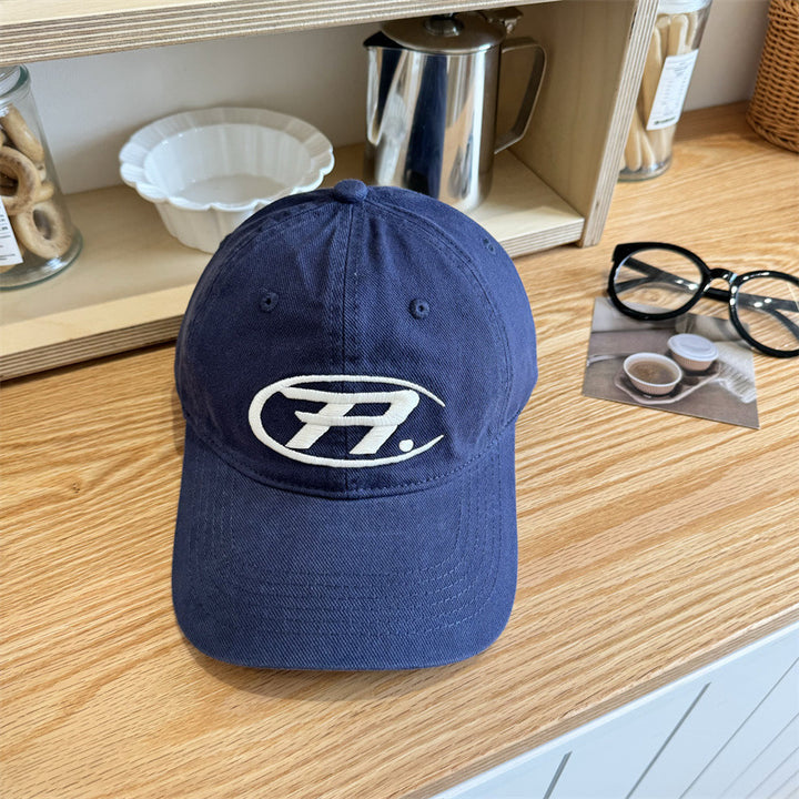 Men's Casual Logo Baseball Cap Stornfield