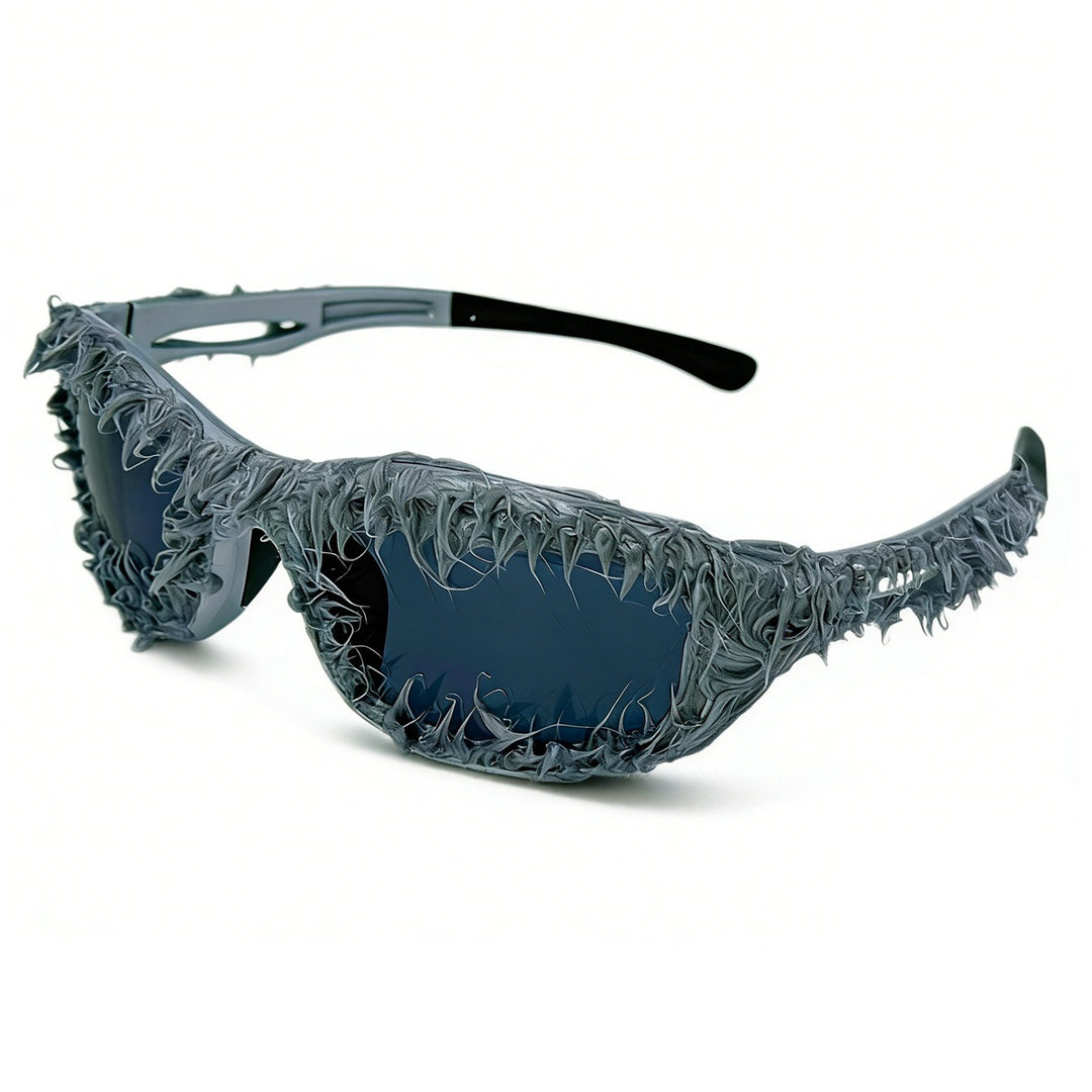 Women's extraordinary sports sunglasses with innovative design Stornfield