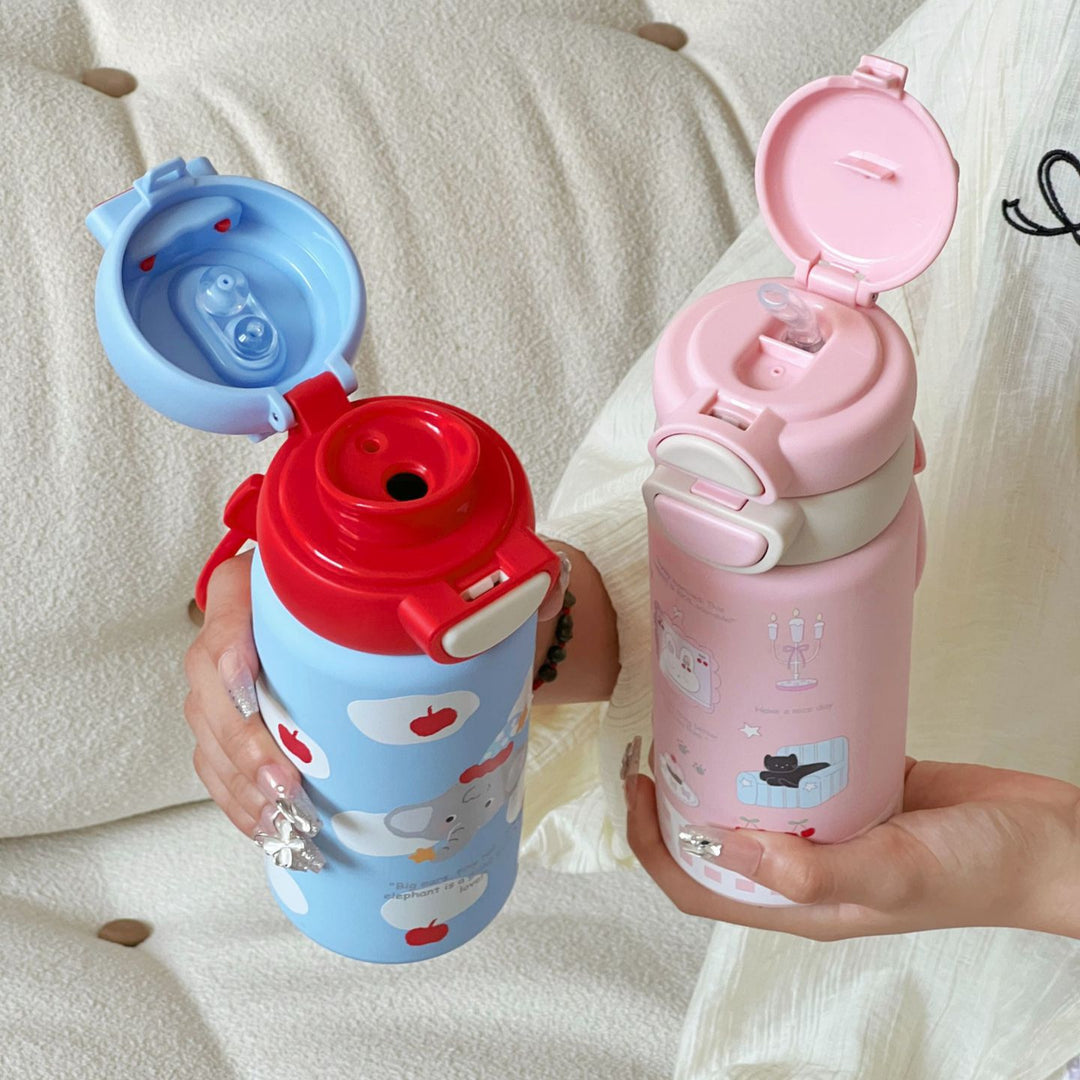 Women's Multifunctional Thermos Bottle Stornfield
