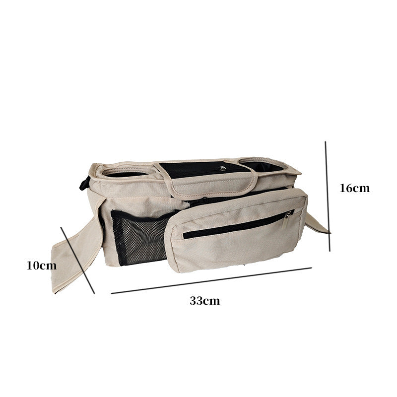 Organizer Bag for Stroller Stornfield