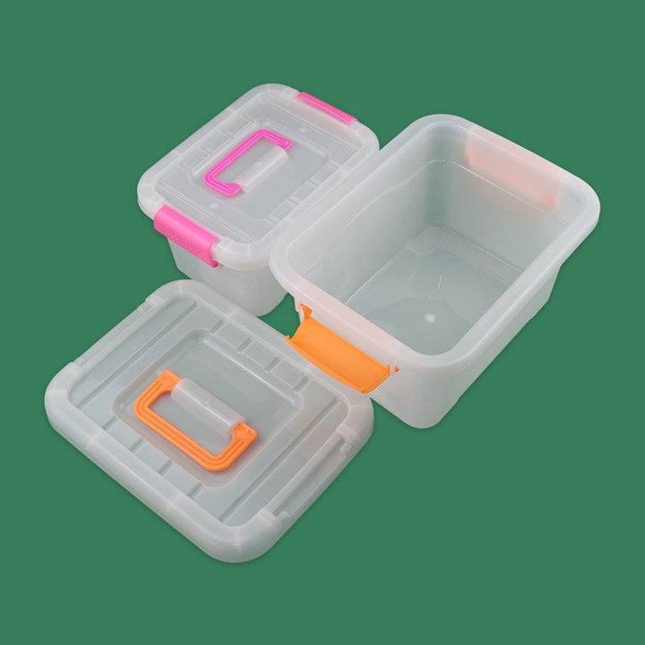 Modular Craft Organization Box Stornfield