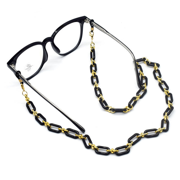 Stylish Decorative Eyewear Chain Stornfield 1786692390
