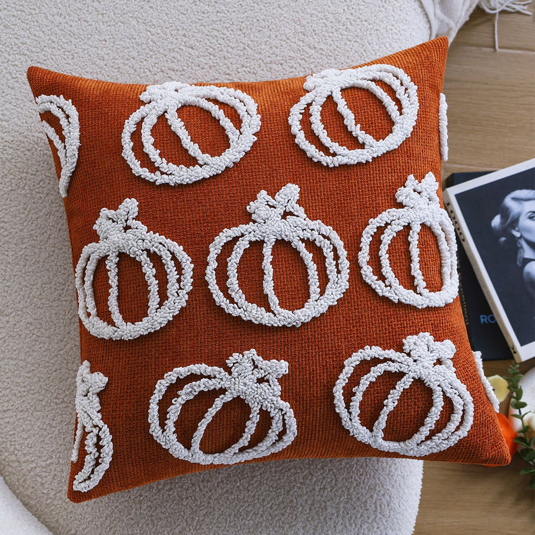 Decorative cushion with unique design