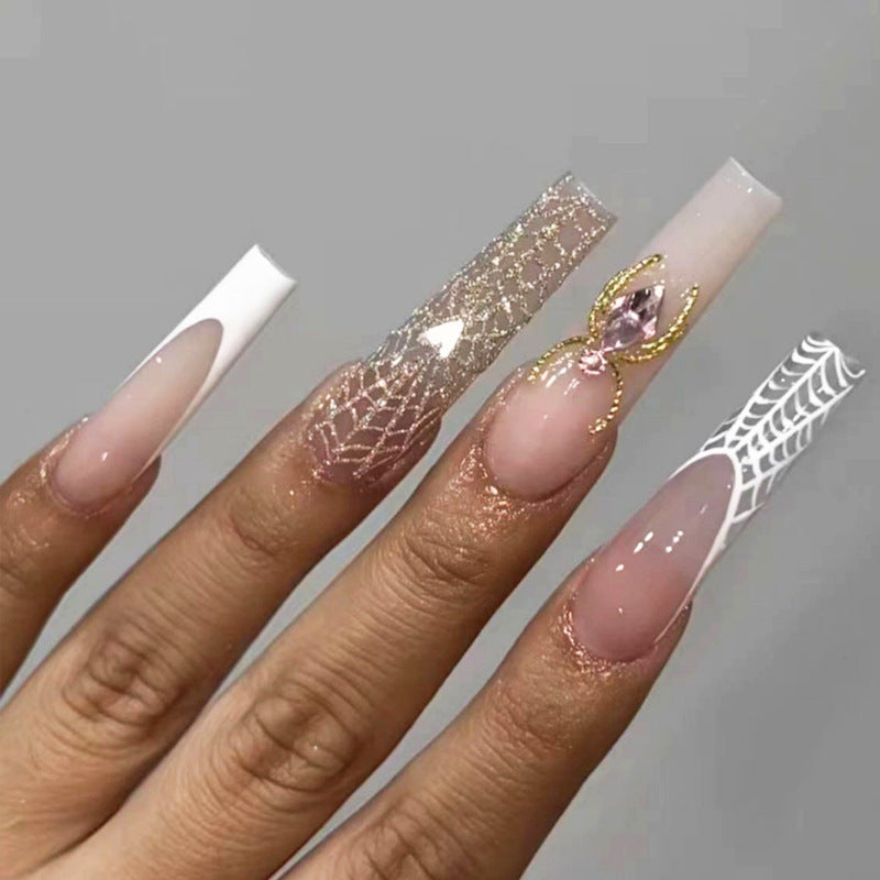 Glamourous Nail Art Tips Stornfield